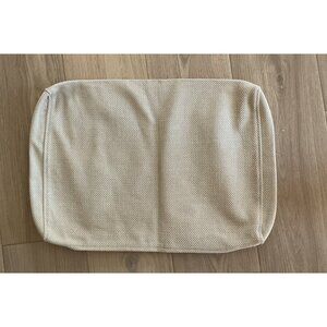 Ikea Färlöv NEW SECTIONAL COUCH Beige Armrest / Small Cover Replacement 103.066.